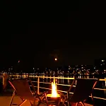 船上ホテル Stunning Boat With A View