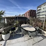 Stunning Boat With A View *