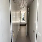 Stunning Boat With A View * Amsterdam