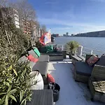Stunning Boat With A View