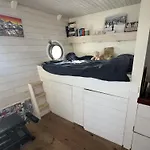 Stunning Boat With A View