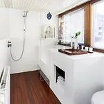 Stunning Boat With A View Båthotell Amsterdam