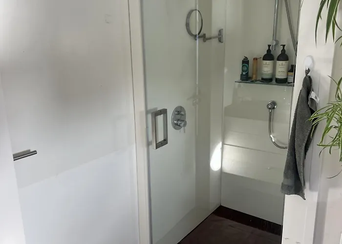 Stunning Boat With A View *