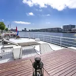 Stunning Boat With A View